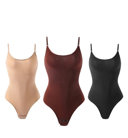 Full Body Shaper Shapewear - Tummy Control