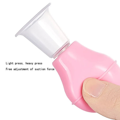 Nipple Corrector for Postpartum