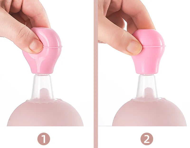 Nipple Corrector for Postpartum