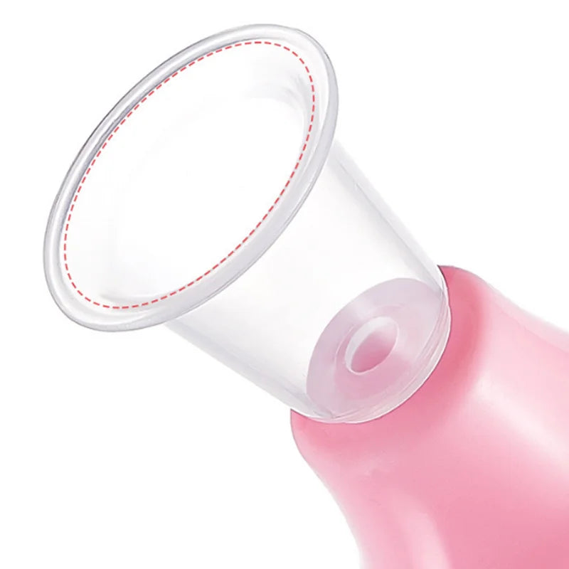 Nipple Corrector for Postpartum